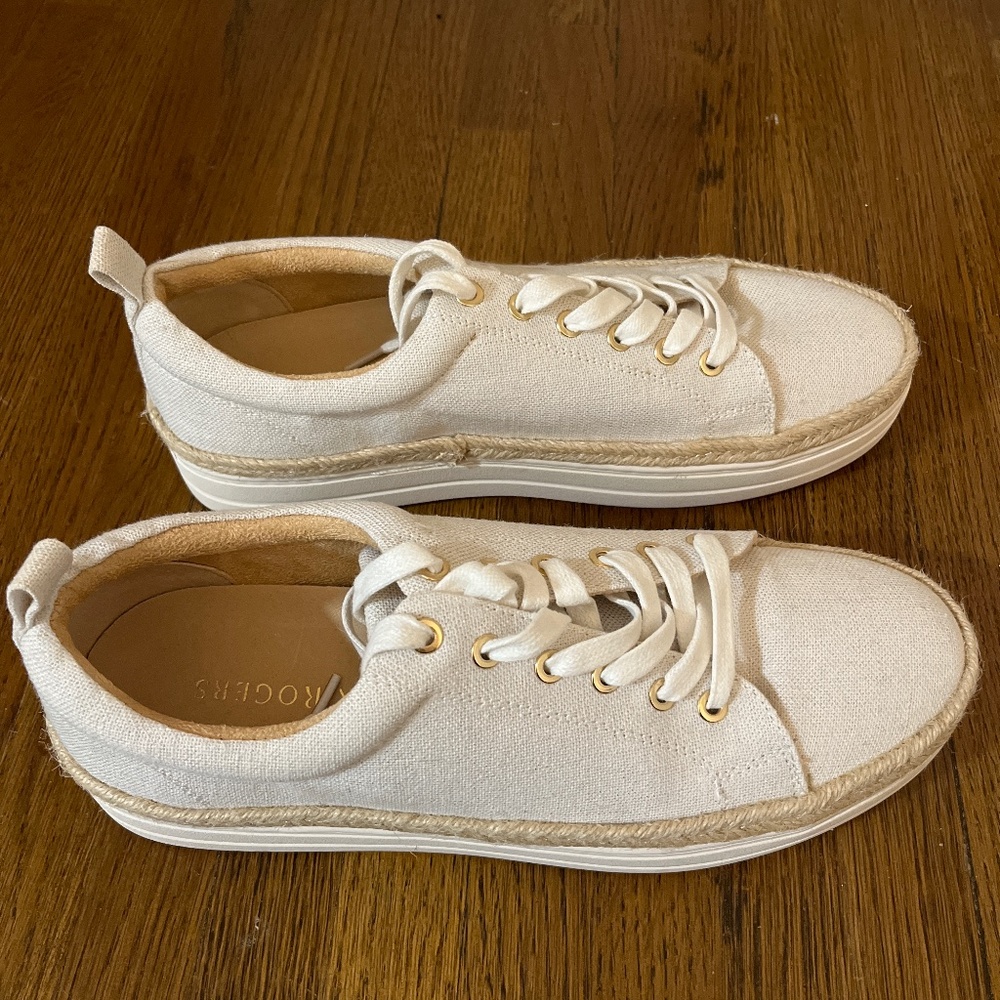 Jack Rogers sneakers